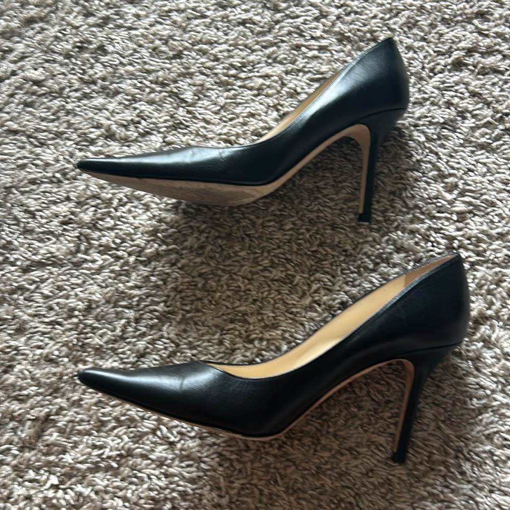 Jimmy Choo Pumps | Size 38
